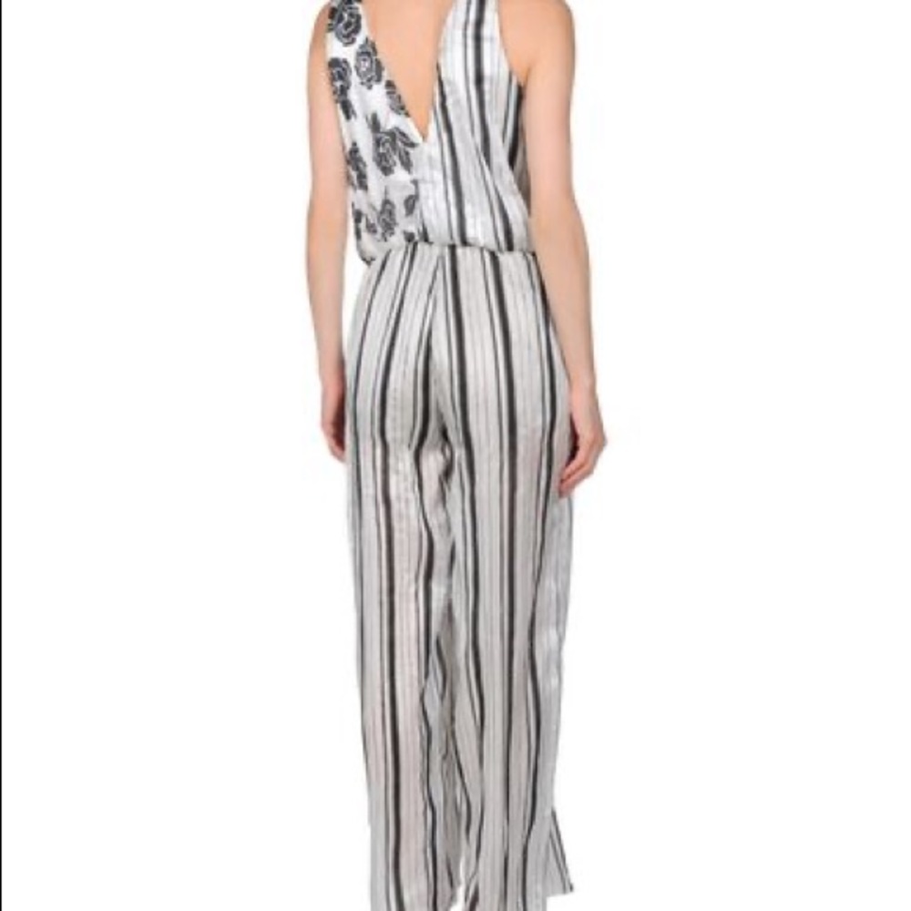 Yoox jumpsuit